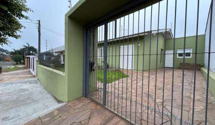 Casa/Sobrado - Bairro Encosta do Sol - Estância Velha