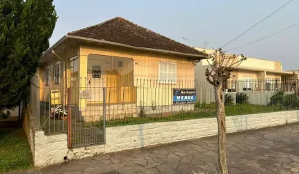 Casa/Sobrado - Bairro Centro - Estância Velha