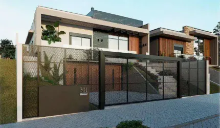 Casa/Sobrado - Bairro Bela Vista - Estância Velha