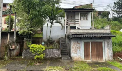 Casa/Sobrado - Bairro Sol Nascente - Estância Velha