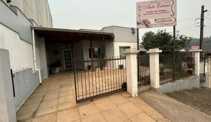 Casa/Sobrado - Bairro Rincão Gaúcho - Estância Velha