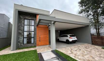 Casa/Sobrado - Bairro Bela Vista - Estância Velha
