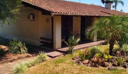 Casa/Sobrado - Bairro Sete de Setembro - Ivoti