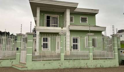 Casa/Sobrado - Bairro Bela Vista - Estância Velha