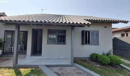 Casa/Sobrado - Bairro Centro - Estância Velha