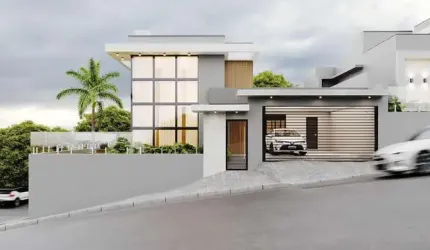 Casa/Sobrado - Bairro Bela Vista - Estância Velha