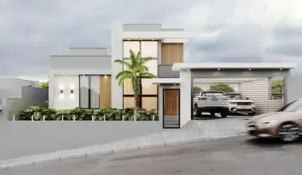 Casa/Sobrado - Bairro Bela Vista - Estância Velha