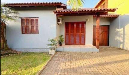 Casa/Sobrado - Bairro Lago Azul - Estância Velha