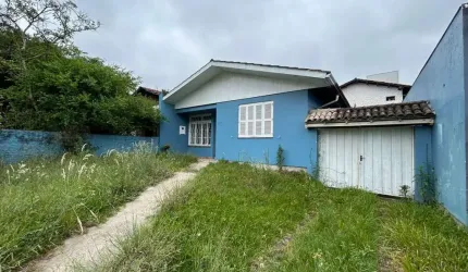 Casa/Sobrado - Bairro Ouro Branco - Novo Hamburgo