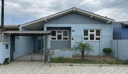 Casa/Sobrado - Bairro Lago Azul - Estância Velha