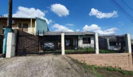 Casa/Sobrado - Bairro Lago Azul - Estância Velha