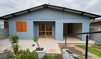 Casa - Sobrado