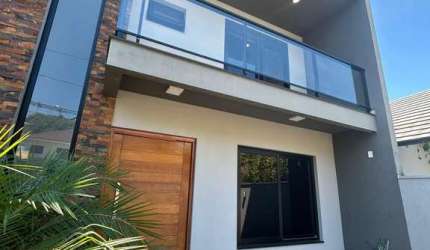 Casa/Sobrado - Bairro Rincão dos Ilhéus - Estância Velha