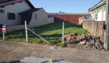 Terreno - Bairro Rincão dos Ilhéus - Estância Velha