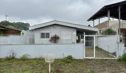 Casa/Sobrado - Bairro União - Estância Velha