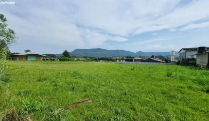 Área Comercial - Bairro Campo da Brazina - Araricá