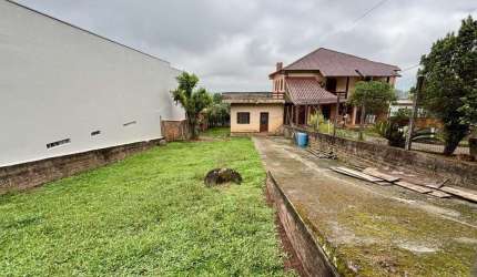 Terreno - Bairro Sol Nascente - Estancia Velha