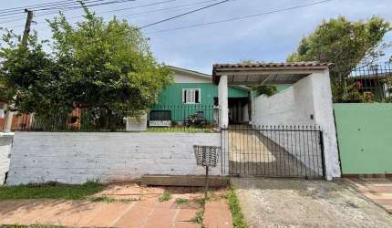 Casa/Sobrado - Bairro Lago Azul - Estância Velha