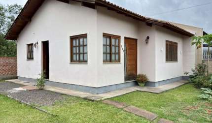 Casa/Sobrado - Bairro Campo Grande - Estância Velha
