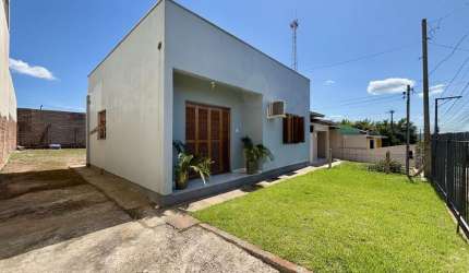Casa/Sobrado - Bairro Lago Azul - Estância Velha