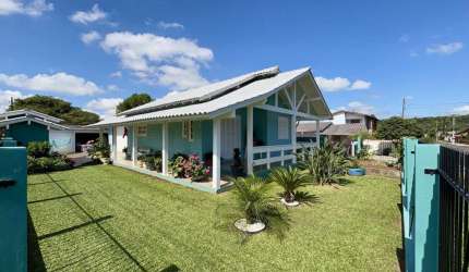 Casa/Sobrado - Bairro Das Quintas - Estância Velha