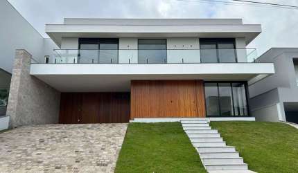 Casa em Condomínio - Bairro Encosta do Sol - Estância Velha