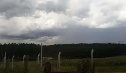 Área de Terras - Boa Vista - Portão