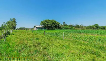 Área de terras - Bairro Campo Grande - Estância Velha