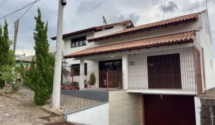 Casa/Sobrado - Bairro Bela Vista - Estância Velha