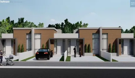 Casa/Sobrado - Bairro Lago Azul - Estância Velha