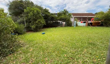 Terreno - Bairro Rincão - Novo Hamburgo