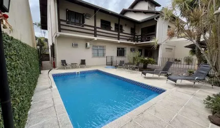 Casa/Sobrado - Bairro Boa Saúde - Novo Hamburgo