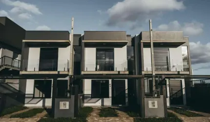 Casa/Sobrado - Bairro Portão Velho - Portão