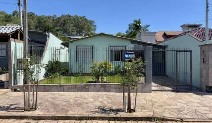 Casa/Sobrado - Bairro União - Estância Velha