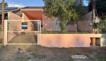 Casa/Sobrado - Bairro União - Estância Velha
