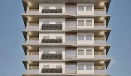 Apartamento - Bairro Centro - Capão da Canoa