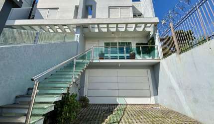 Casa/Sobrado - Bairro Floresta - Estância Velha