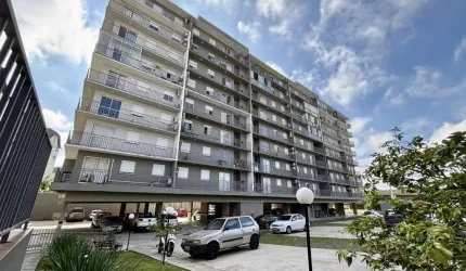 Apartamento - Bairro Primavera - Novo Hamburgo