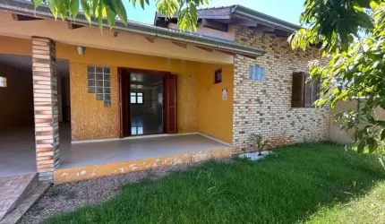 Casa/Sobrado - Bairro Sol Nascente - Estância Velha