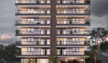 Apartamento - Bairro Vista Alegre - Ivoti