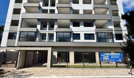 Apartamento - Bairro Centro - Estância Velha