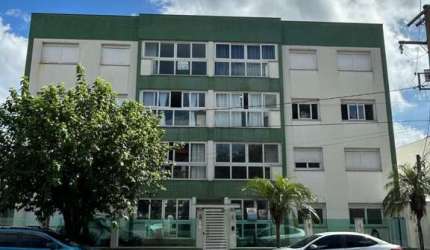 Apartamento - Bairro União - Estância Velha