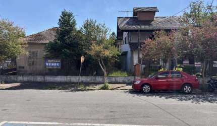 Casa/Sobrado - Bairro Centro - Estância Velha