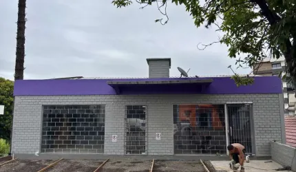 Prédio Comercial - Bairro Pátria Nova - Novo Hamburgo