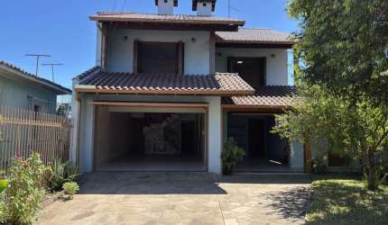 Casa/Sobrado - Bairro Rincão dos Ilhéus - Estância Velha