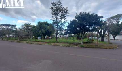 Terreno - Bairro Centro - Estância Velha