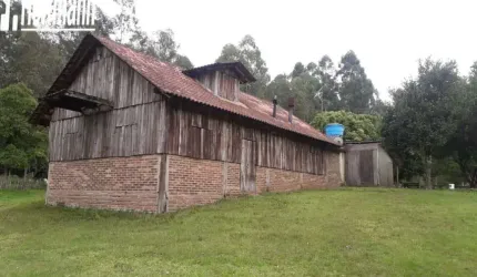 Chácara / Sítio - Campo Grande - Estância Velha