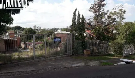 Terreno para venda  no Bairro Vila Nova em Novo Hamburgo