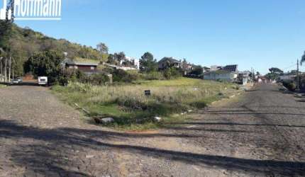 Terreno - União - Estância Velha
