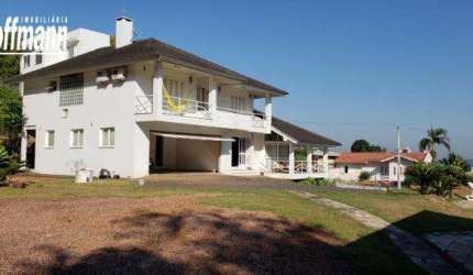 Casa / Sobrado - Bairro Sol Nascente - Estância Velha